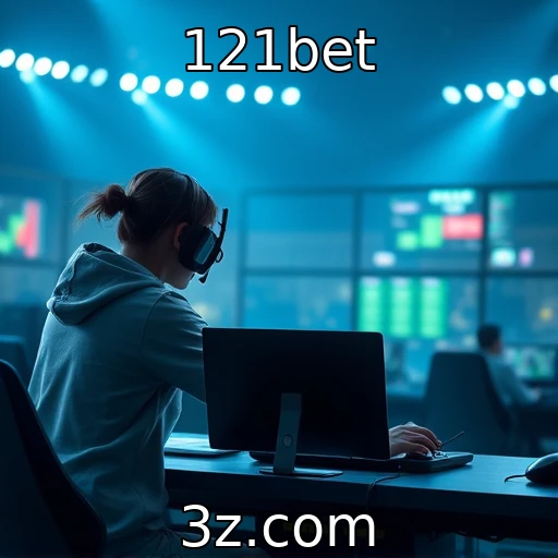 E-sports como nova forma de entretenimento