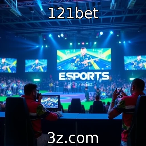 Eventos de eSports ganham destaque em 2025