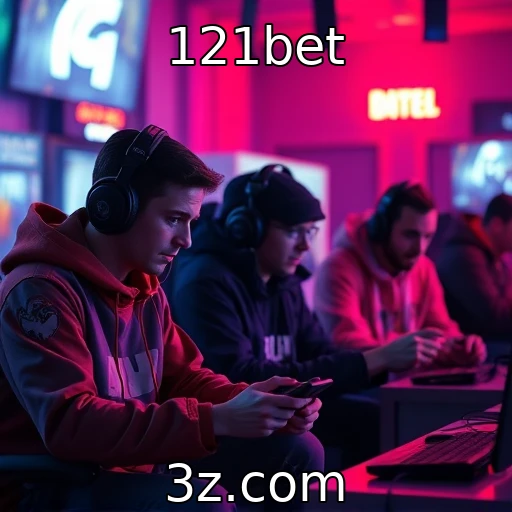 Estudo revela hábitos de consumo de gamers