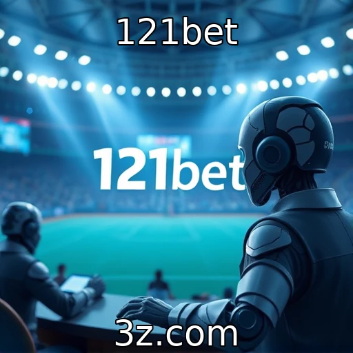 Impacto da inteligência artificial na indústria de jogos