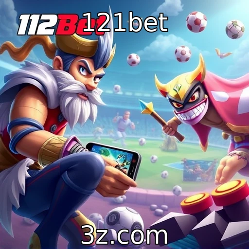 Expansão do mercado de jogos mobile em destaque