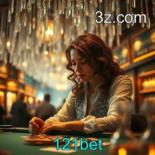 121bet Apostas Móveis