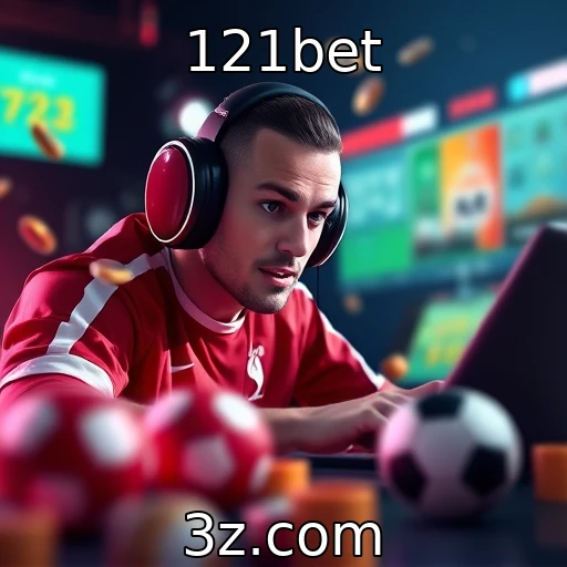 Crescimento do mercado de jogos online em análise