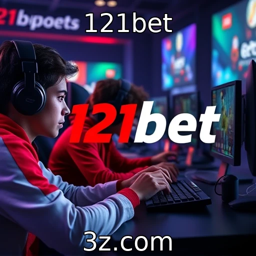 Popularidade dos eSports entre os jovens