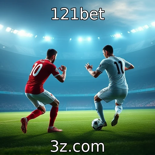 Regulamentação de jogos de apostas esportivas