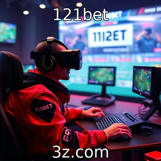 Desenvolvimento de tecnologias de realidade virtual nos jogos