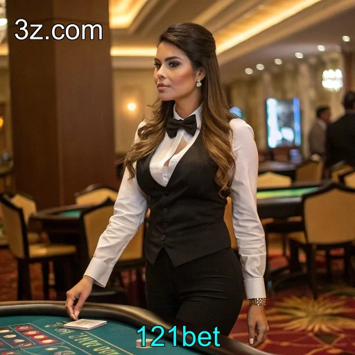 121bet Esportes Virtuais